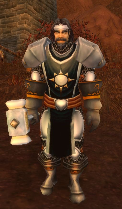 Duke Nicholas Zverenhoff, who wants the archive burned