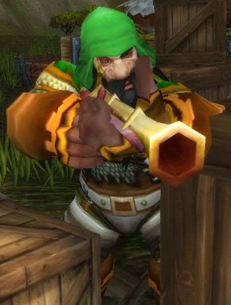 Motley Garmason at Dun Modr, who wants Kam Deepfury's head