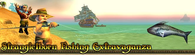 The event's official banner
