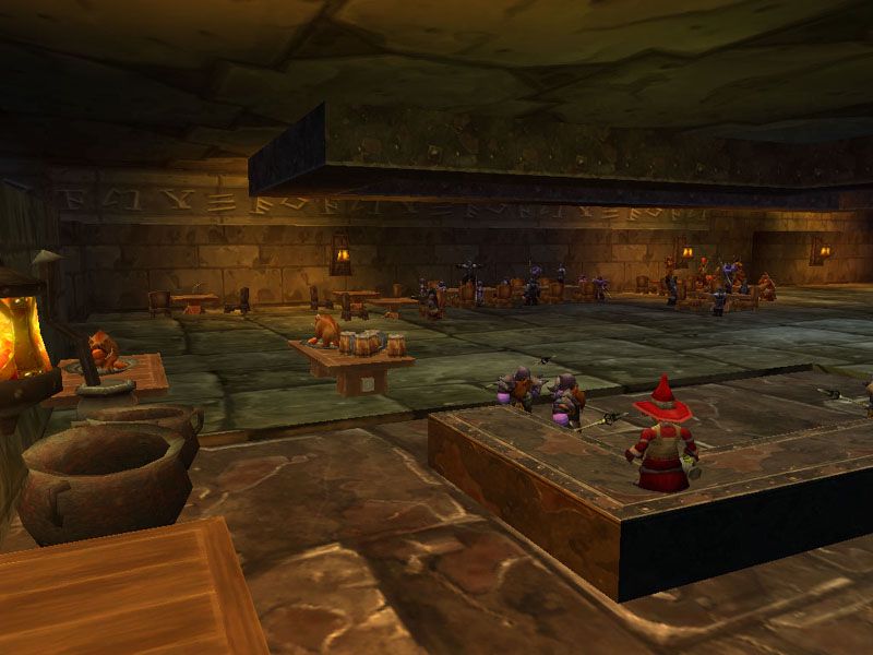The Grim Guzzler in Blackrock Depths, where Lokhtos does business